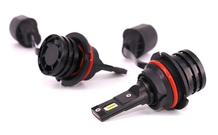 headlight bulb 6