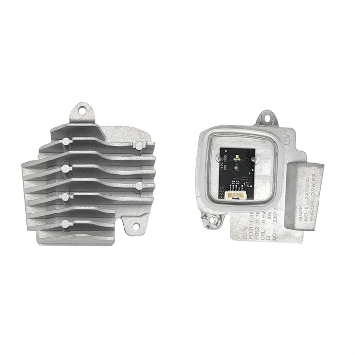 Đèn pha LED Module DRL Mô-đun bật đèn tín hiệu cho M4 G22