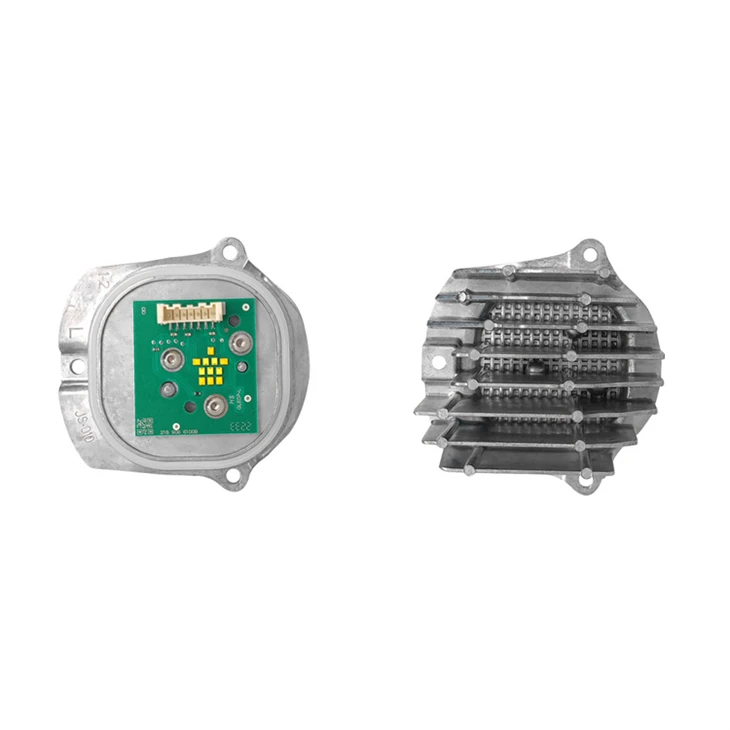 Đèn LED chạy bộ DRL cấp cao A2189066100 cho Ben-z