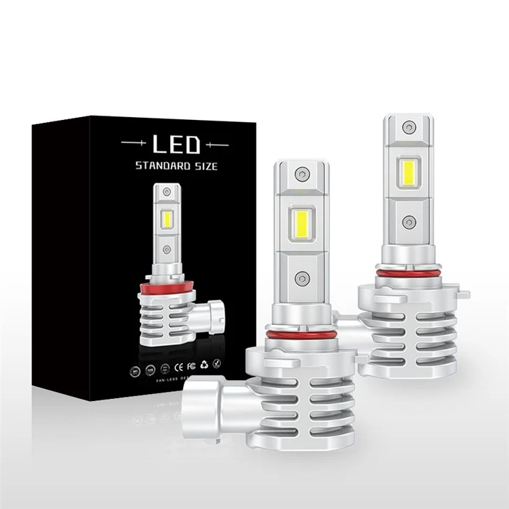 Bóng đèn ô tô Bóng đèn pha LED OEM