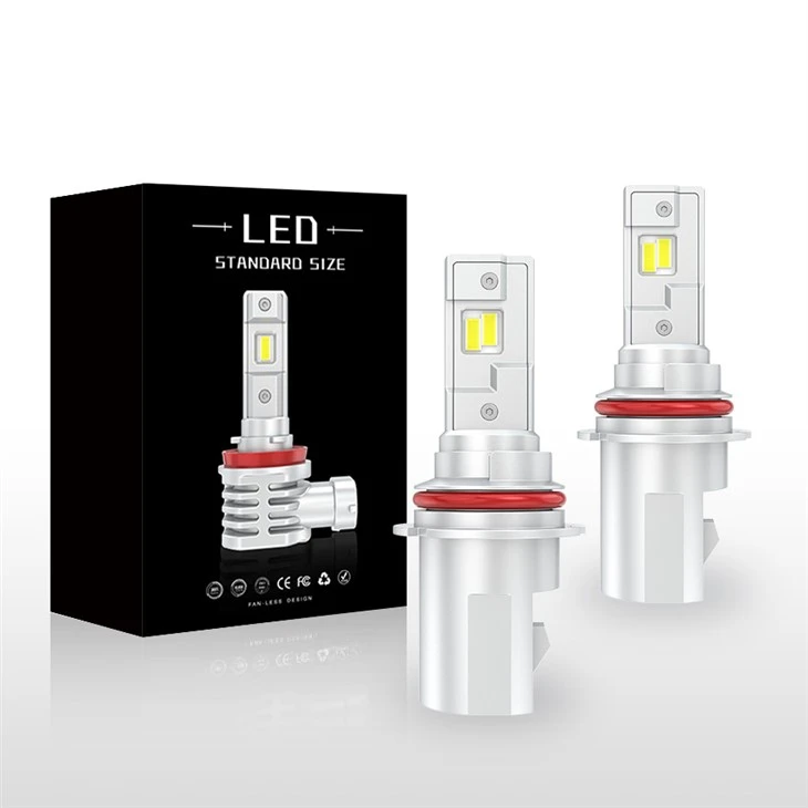 Phụ kiện xe hơi Bóng đèn thay thế LED tốt nhất