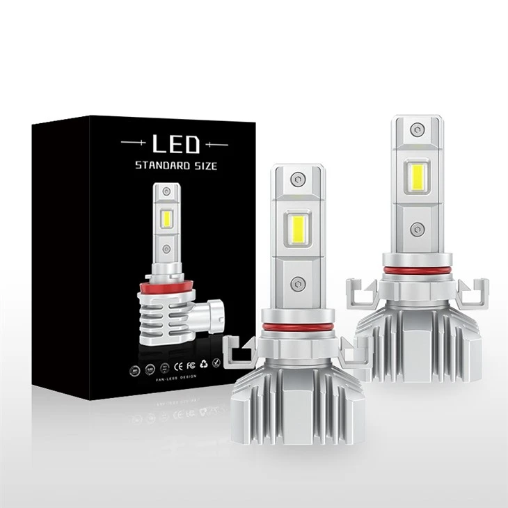 Đèn pha Super LED PSX24W