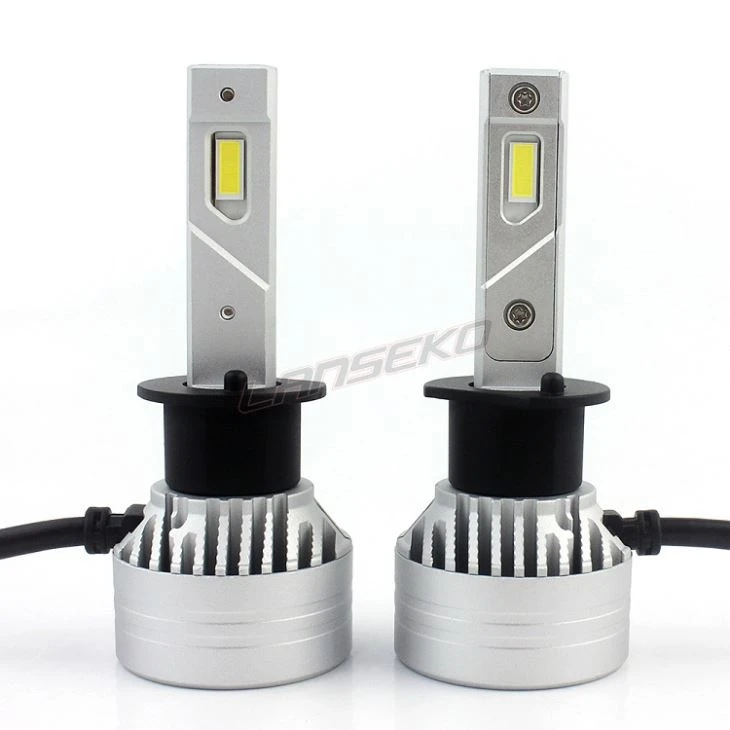 Đèn pha Led H1 sáng hơn cao