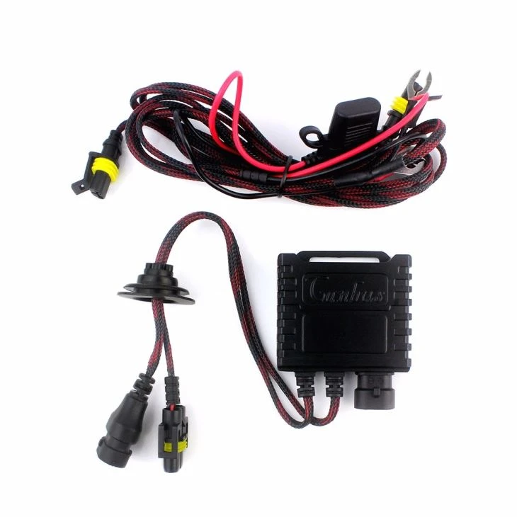 How Can I Chose Led Headlight Canbus