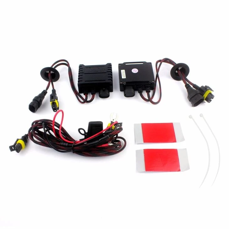 How Can I Chose Led Headlight Canbus