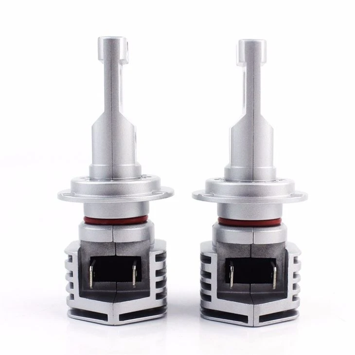 Lanseko H7 Car Headlight Bulb Kit