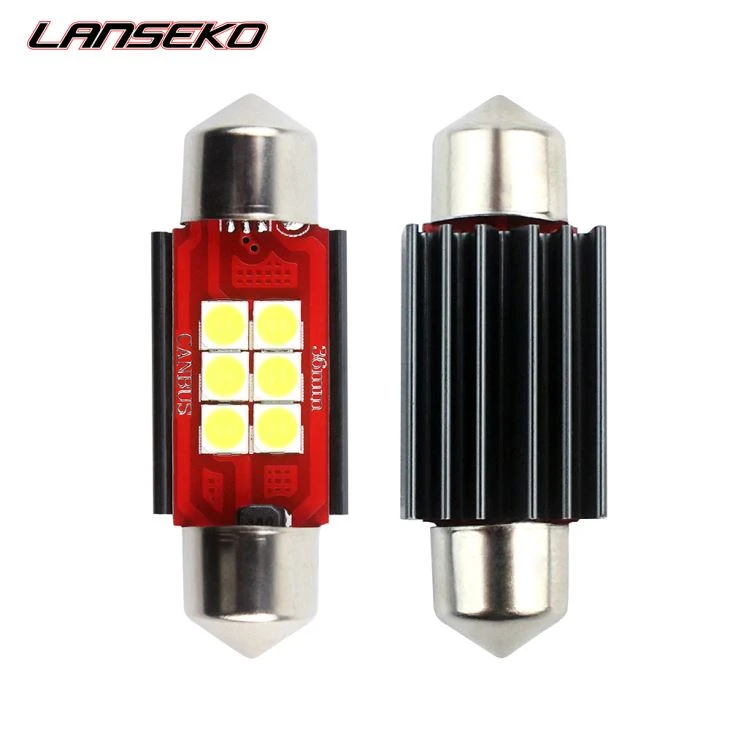 LED Festoon Bulb