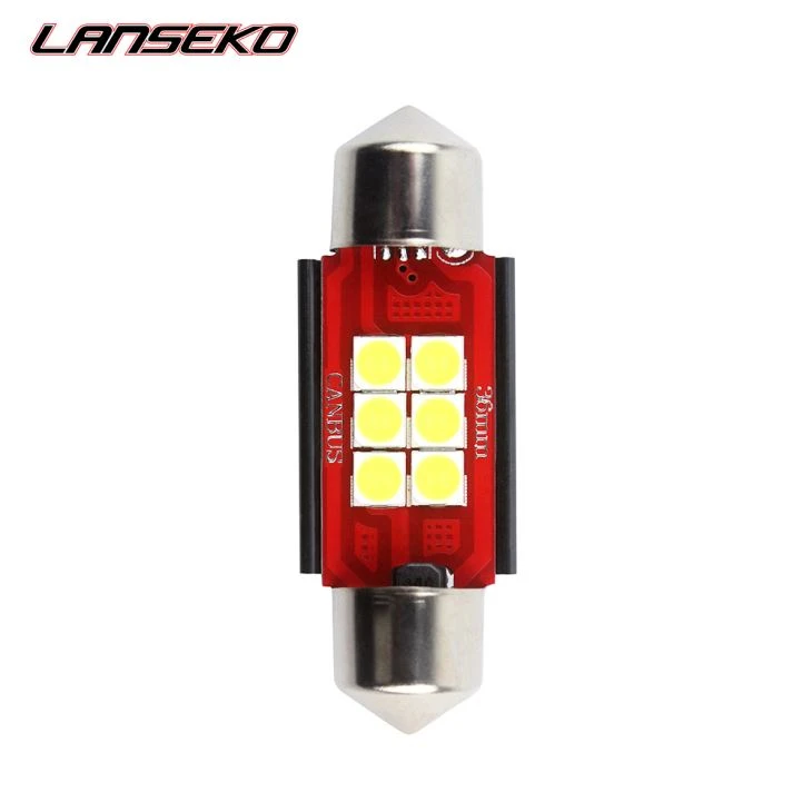 LED Festoon Bulb