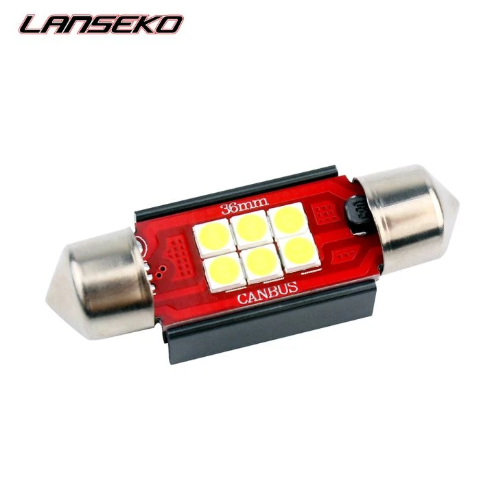 LED Festoon Bulb
