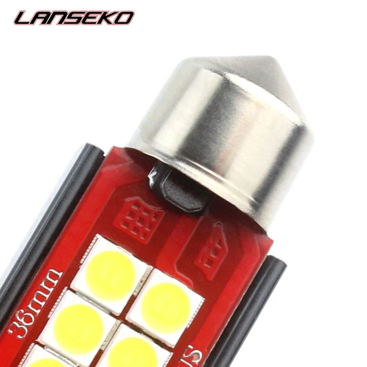 LED Festoon Bulb