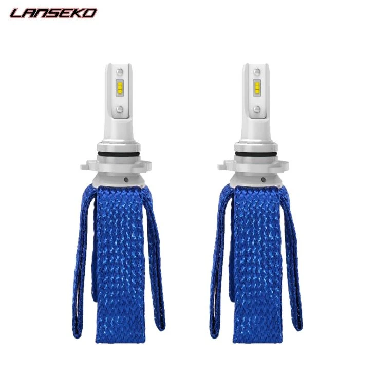 Bóng Đèn LED Thay Thế Cho Ô Tô 9006