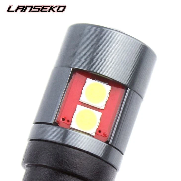 canbus system bulb