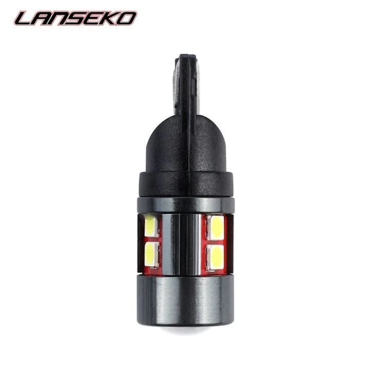auto led lighting system
