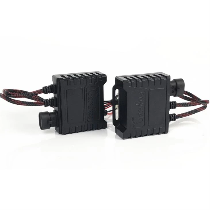 Bộ giải mã Canbus cuối cùng cho đèn pha LED xe hơi