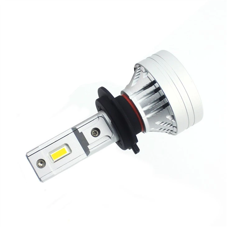 10000LM 55W H7 LED Headlight Car Bulb
