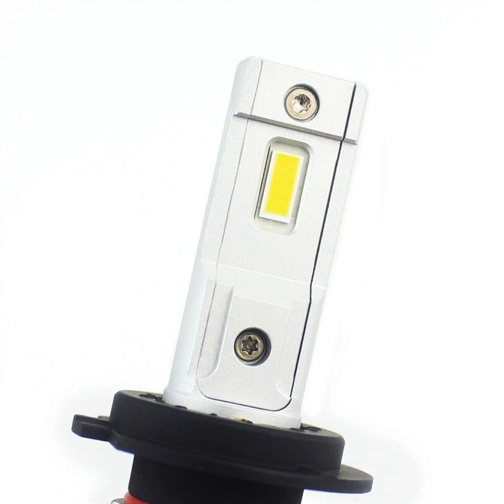 10000LM 55W H7 LED Headlight Car Bulb