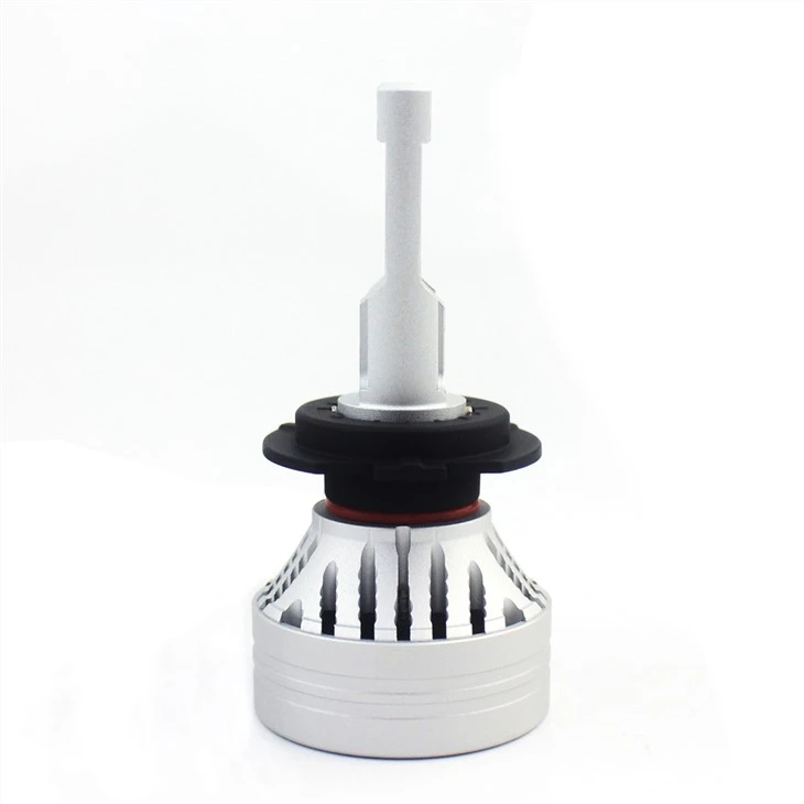 10000LM 55W H7 LED Headlight Car Bulb