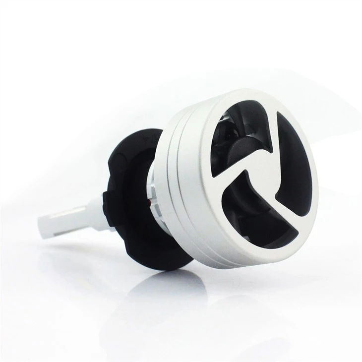 10000LM 55W H7 LED Headlight Car Bulb