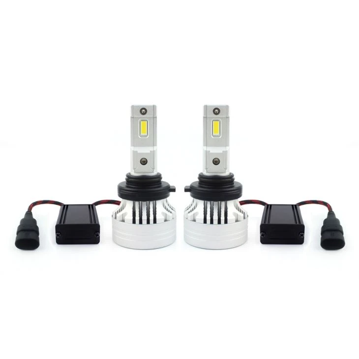 9006 Bóng Led Tốt Nhất Cho Ô Tô