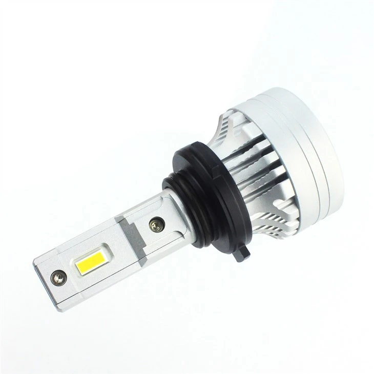 9006 OEM LED Headlight Bulb Replacements