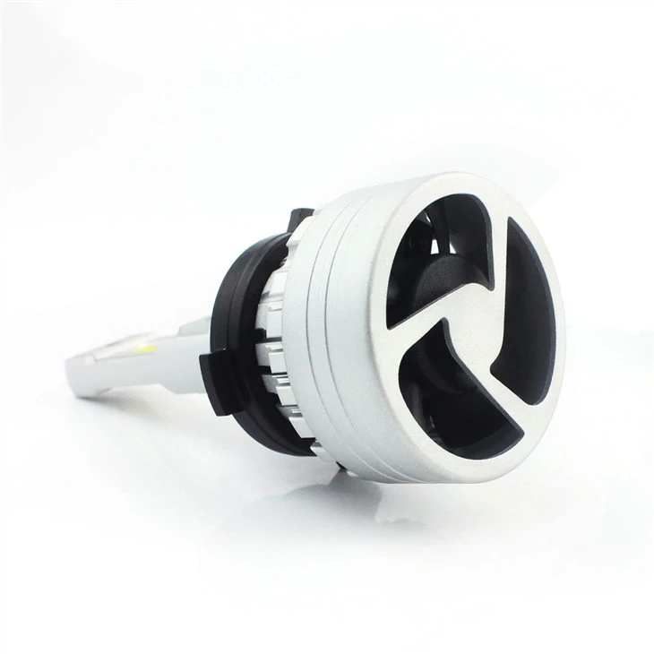 9006 OEM LED Headlight Bulb Replacements