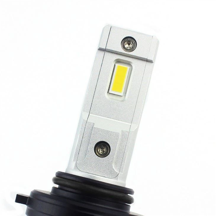 9006 OEM LED Headlight Bulb Replacements