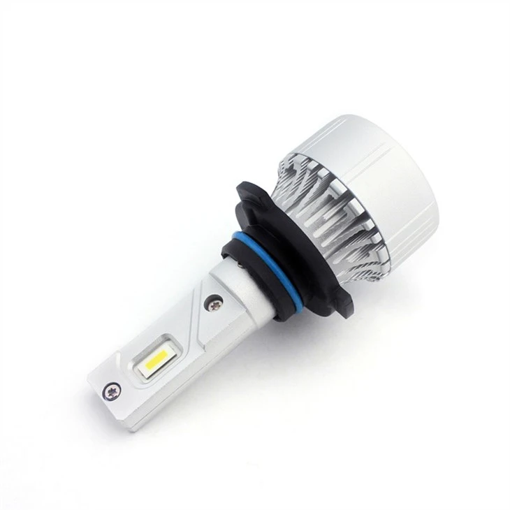 Aftermarket LED Headlights Kit