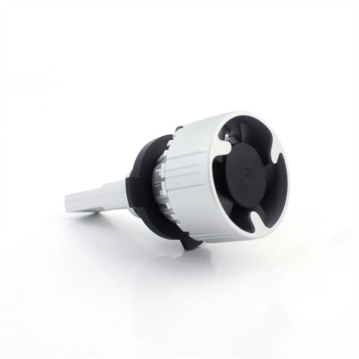 Aftermarket LED Headlights Kit