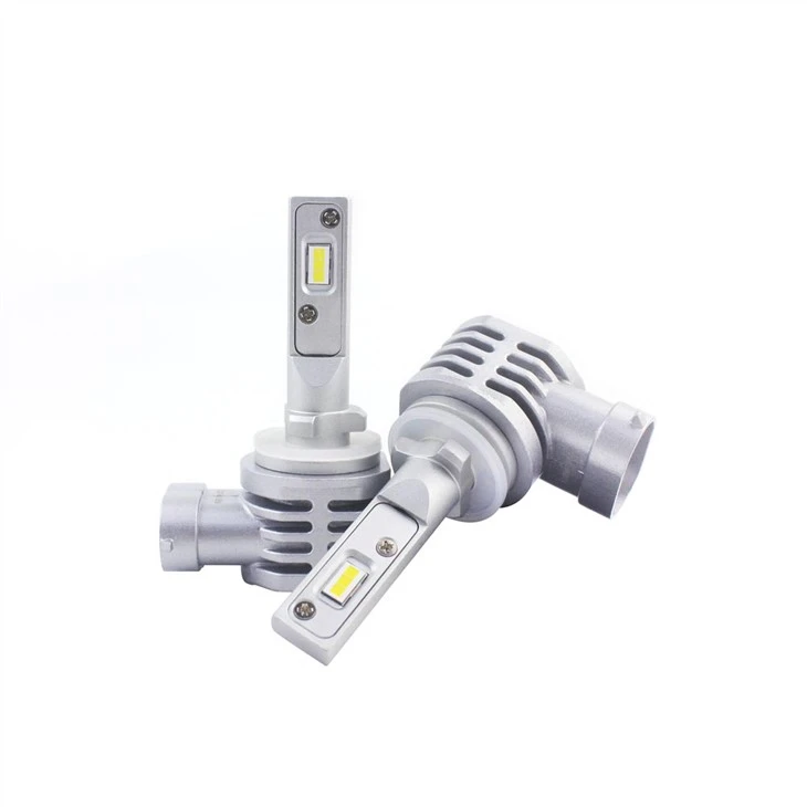 Đèn LED hậu mãi cho ô tô sáng nhất 881