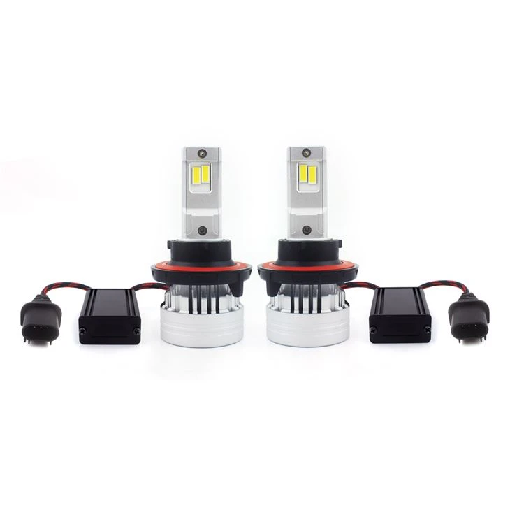 Phụ kiện ô tô Đèn pha LED thay thế