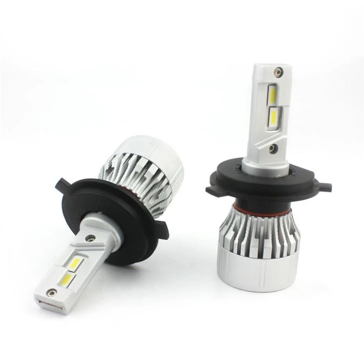 Auto LED Headlight H4 Super Bright
