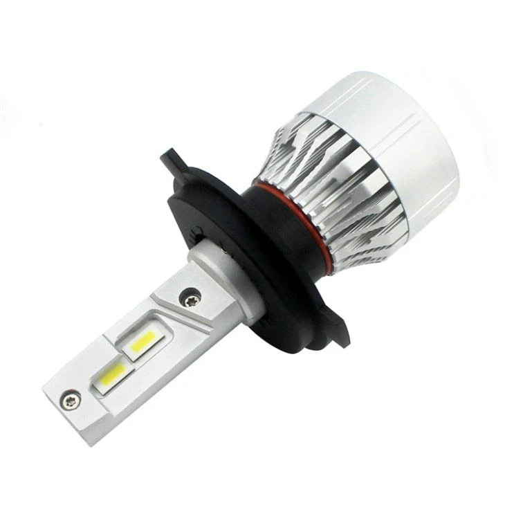 Auto LED Headlight H4 Super Bright