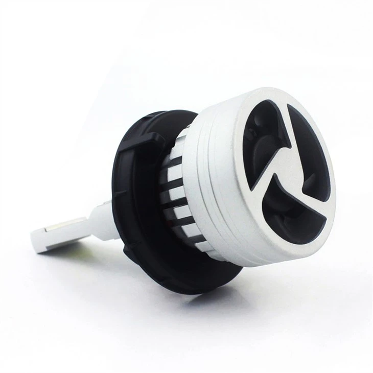 Automotive LED Bulbs H13 6500K 10000LM