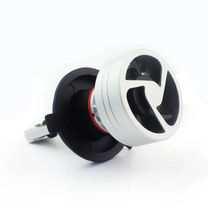 Automotive Led Headlight Bulbs H4
