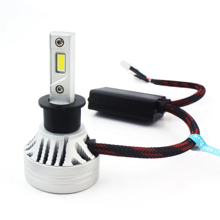 Automotive LED Headlight Manufacturer