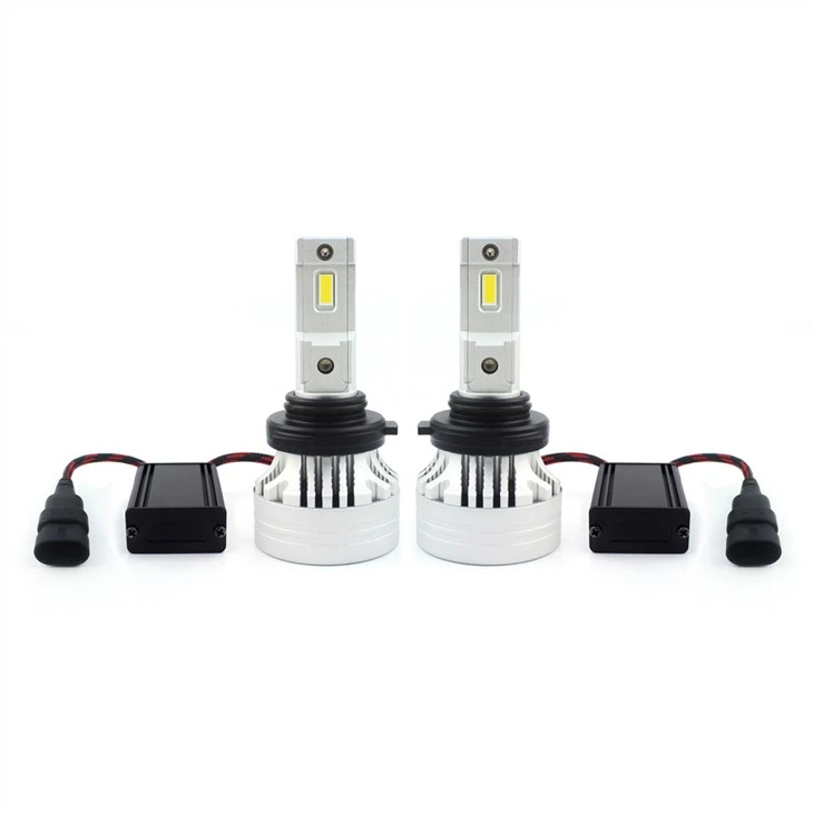 Đèn LED ô tô Bóng đèn pha sáng nhất
