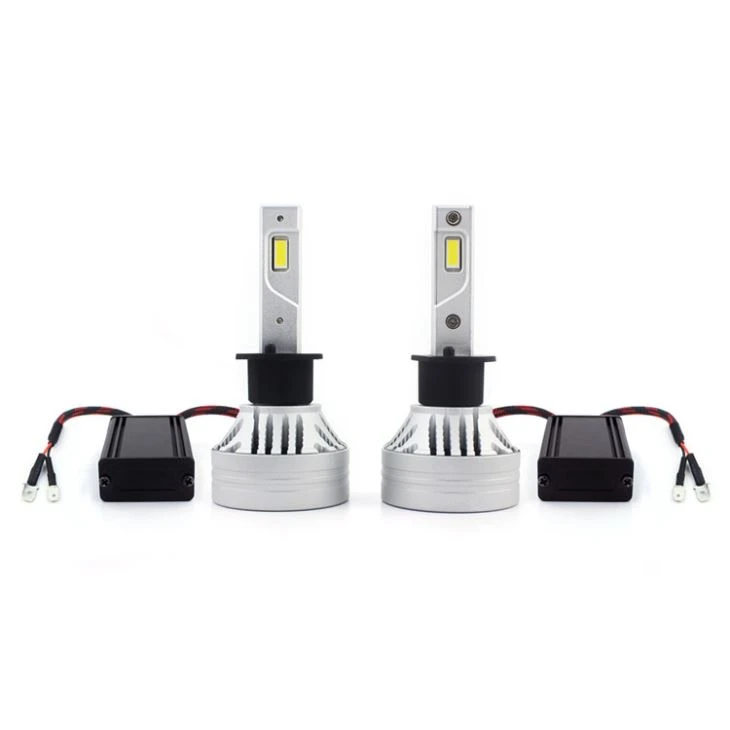 Bóng đèn thay thế ô tô LED H1
