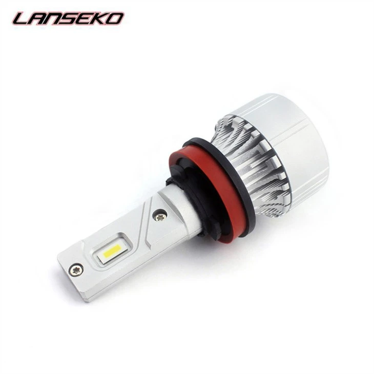 Best H11 LED Headlight 12V
