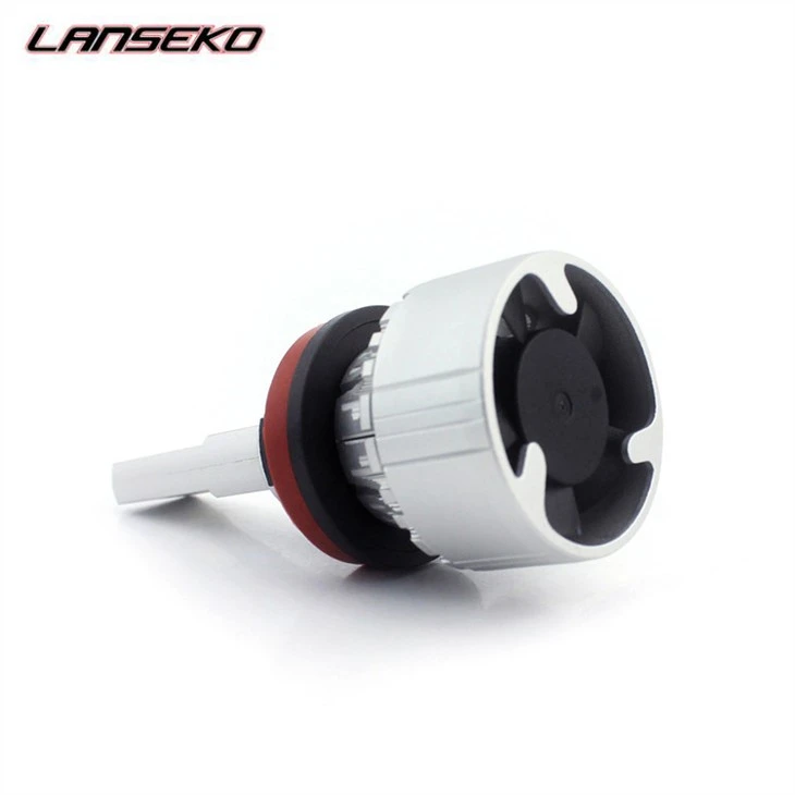 Best H11 LED Headlight 12V