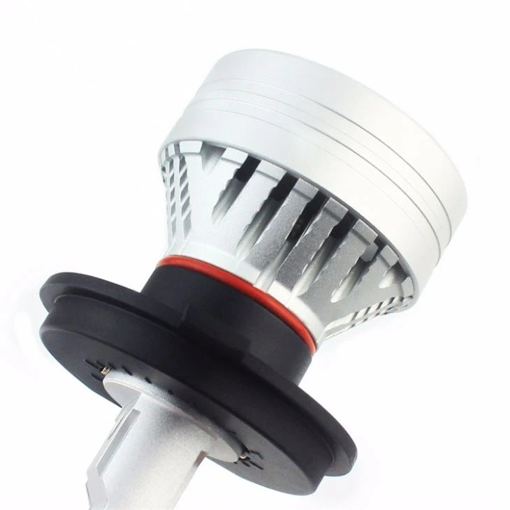 China Manufacturer Auto Led Headlight Bulbs