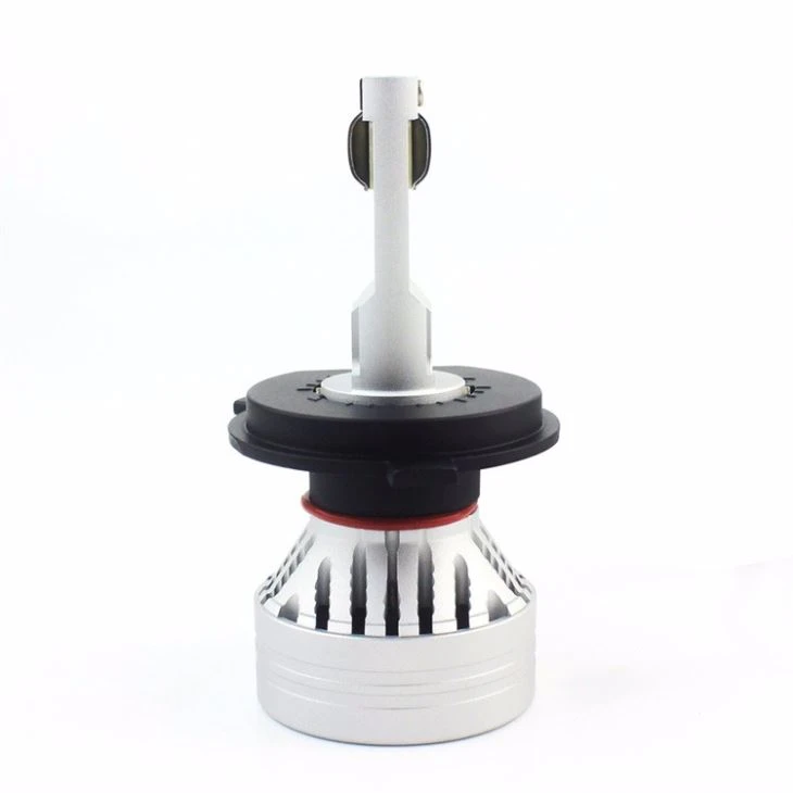 China Manufacturer Auto Led Headlight Bulbs