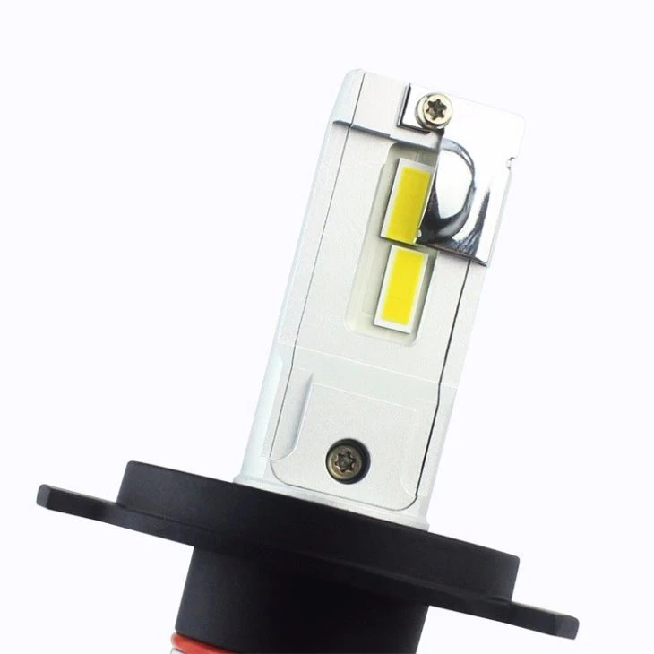 China Manufacturer Auto Led Headlight Bulbs