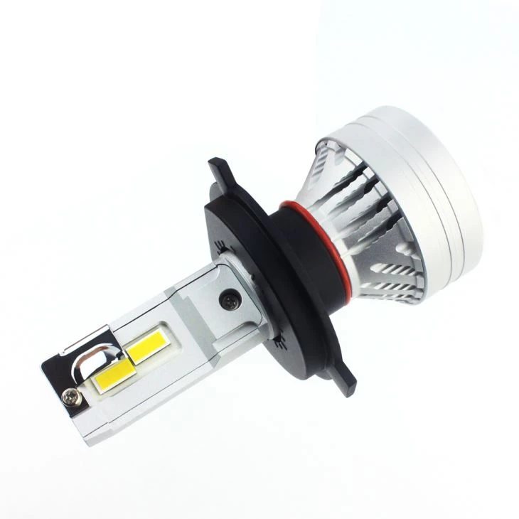 Fan LED Headlight 110W Brightest Replacement Bulb