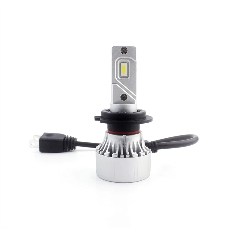 Bóng đèn Led H7 cho đèn pha máy chiếu