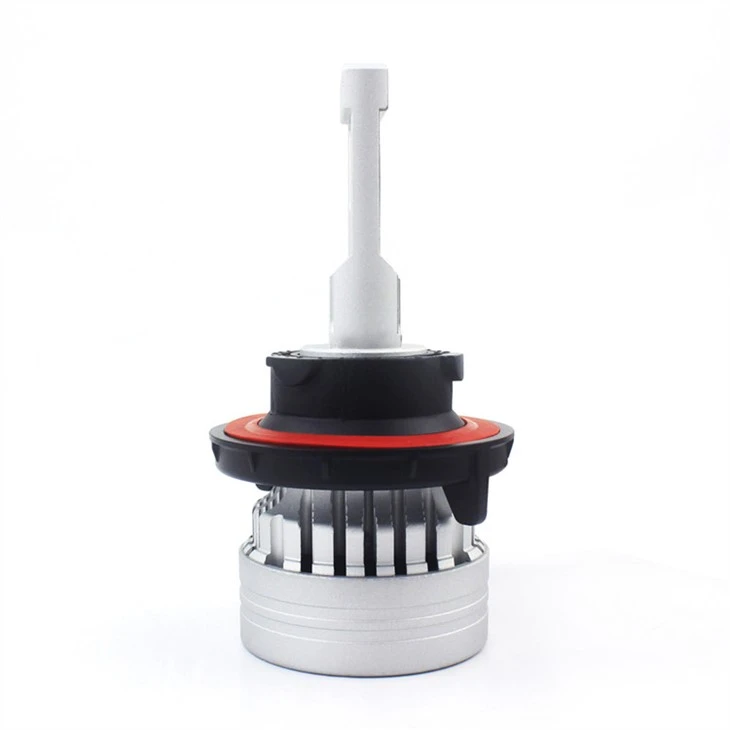 Headlight Bulb LED H13 Conversion Kit 6500K