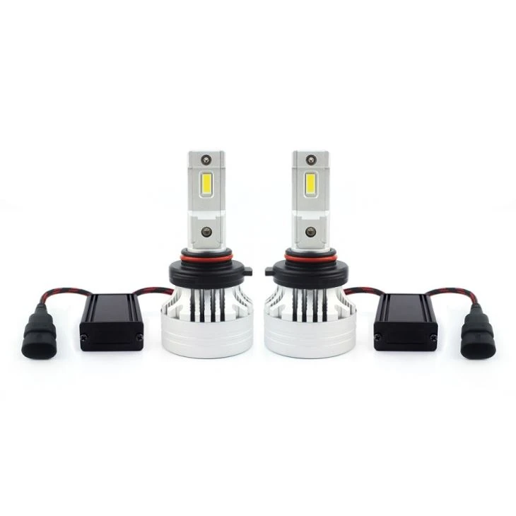 led 9005 9006 kit