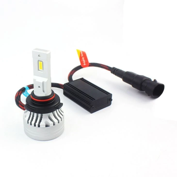 Đèn pha Led 9005