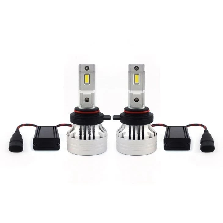 9012 led auto headlight