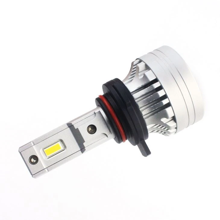 led car headlight