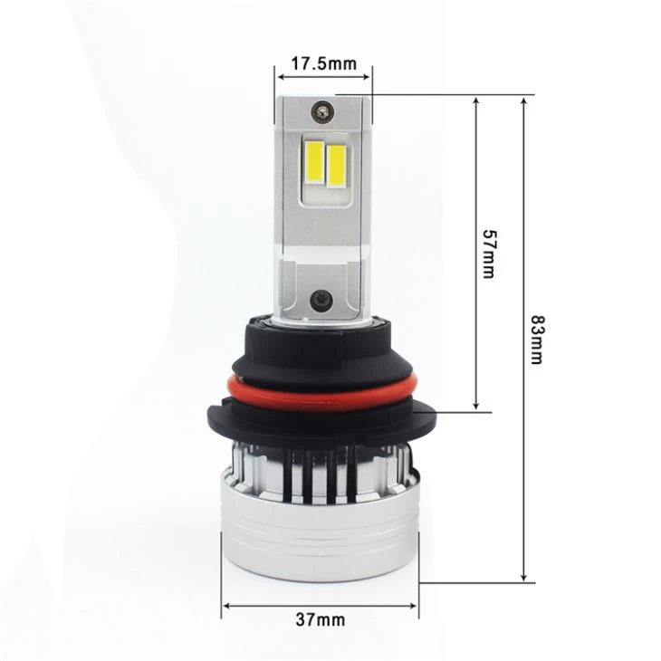 LED Bulb Kits For Cars Auto Light Bulb Replacement